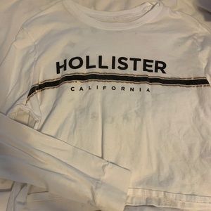 Hollister Long Sleeve